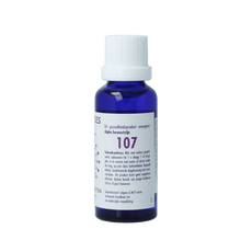 Vita Syntheses 107 alpha bewustzijn 30 Milliliter