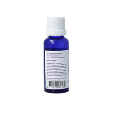 Vita Chakra 1 wortelchakra (rood) 30.00 Milliliter
