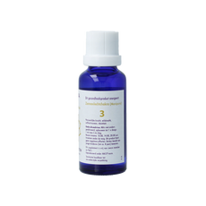 Vita Chakra 3 zonnevlechtchakra (geel) 30.00 Milliliter