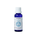 Vita Chakra 5 keelchakra (blauw) 30.00 Milliliter