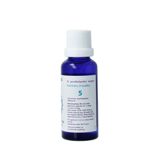 Vita Chakra 5 keelchakra (blauw) 30.00 Milliliter