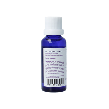 Vita Chakra 6 derde oog (indigo) 30.00 Milliliter