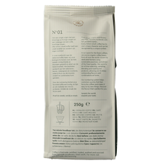 Simon Levelt Cafe organico dolce snelfilter bio 250.00 Gram
