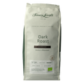 Simon Levelt Cafe N39 espresso dark roast bio 500 Gram