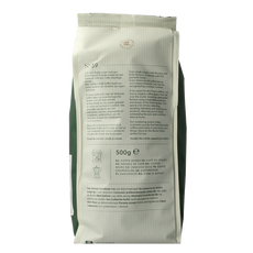 Simon Levelt Cafe N39 espresso dark roast bio 500 Gram