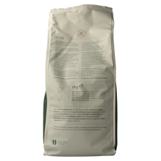 Simon Levelt Forte superior blend gemalen koffie bio 1.00 Kilogram