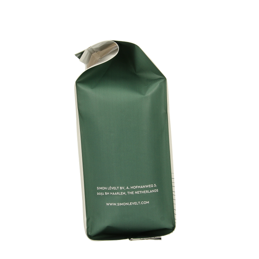 Simon Levelt Cafe pads forte superior blend bio 36 Stuks