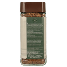Simon Levelt Cafe organico Arabica instant bio 100.00 Gram