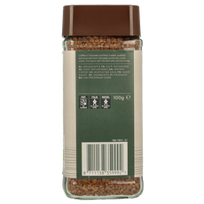 Simon Levelt Cafe organico Arabica instant bio 100.00 Gram