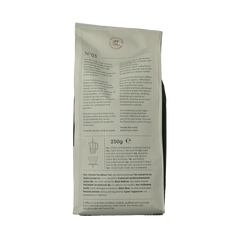 Simon Levelt Cafe organico senza decaf bio 250 Gram