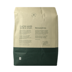 Simon Levelt Earl grey bio 1 Kilogram