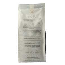 Simon Levelt Rooibos orange lemon bio 110 Gram