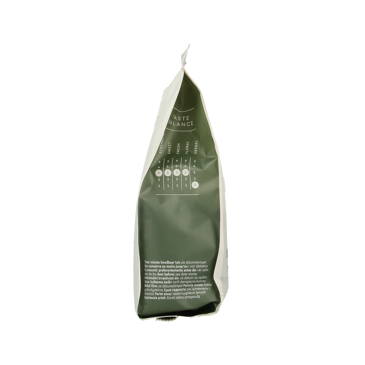 Simon Levelt Darjeeling finest bio 90.00 Gram