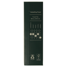 Simon Levelt Darjeeling finest bio 20.00 Zakjes