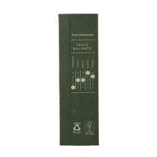 Simon Levelt Pure chamomile bio 20.00 Zakjes