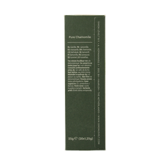Simon Levelt Pure chamomile bio 20.00 Zakjes