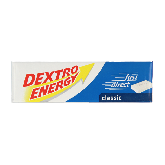 Dextro Classic tablet 47 gram 1 Rol