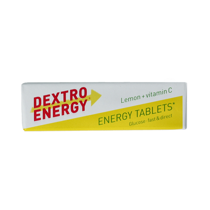 Dextro Citroen tablet met vitamine C 47 gram 1.00 Rol