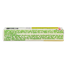 Dextro Citroen tablet met vitamine C 47 gram 1.00 Rol