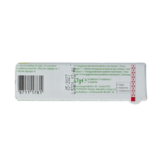 Dextro Citroen tablet met vitamine C 47 gram 1.00 Rol