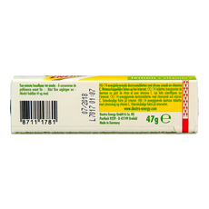 Dextro Citroen tablet met vitamine C 47 gram 1.00 Rol