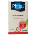 Phital Glucosamine 60 Tabletten