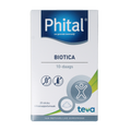 Phital Biotica 10-daags 20 Sachets