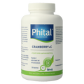 Phital Cranberry + C 250 Tabletten