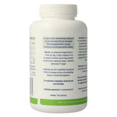 Phital Cranberry + C 250 Tabletten
