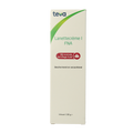 Teva Lanettecreme FNA 100.00 Gram