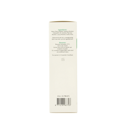 Teva Cetomacrogolcreme FNA 100.00 Gram