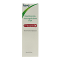 Teva Vaselinecetomacrogolcreme FNA 100 Gram