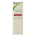 Teva Vaselinelanettecreme FNA 100 Gram
