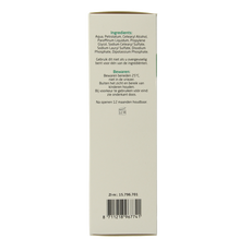 Teva Vaselinelanettecreme FNA 100 Gram