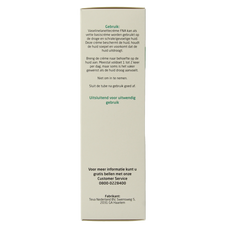 Teva Vaselinelanettecreme FNA 100 Gram