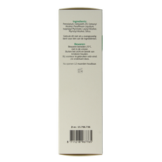Teva Cetomacrogolzalf FNA 100 Gram