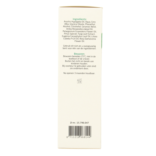 Teva Koelzalf FNA 100.00 Gram