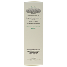 Teva Zinkoxidezalf 10% 100.00 Gram