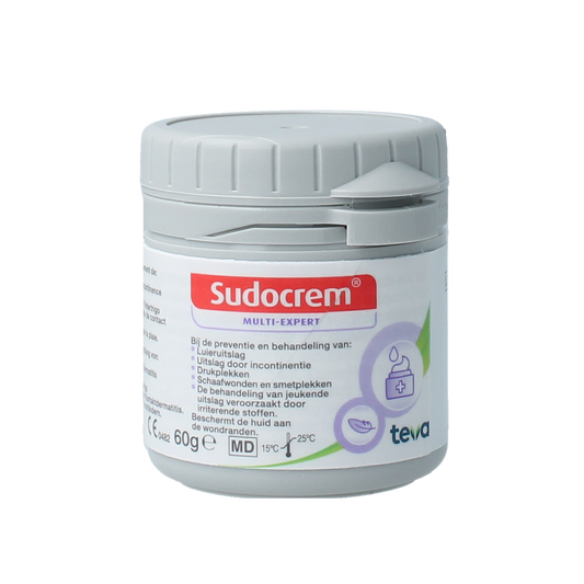 Sudocrem Multi expert 60.00 Gram