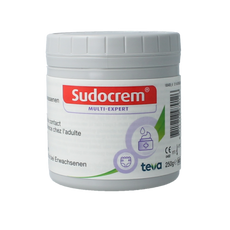 Sudocrem Multi expert 250.00 Gram