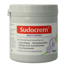 Sudocrem Multi expert 400 Gram