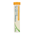 Teva Vitamine C 1000mg bruistabletten 20.00 Tabletten