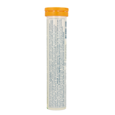 Teva Vitamine C 1000mg bruistabletten 20.00 Tabletten