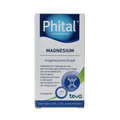 Phital Magnesium 200mg 60 Tabletten