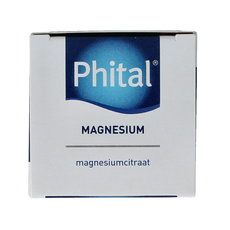 Phital Magnesium 200mg 60.00 Tabletten