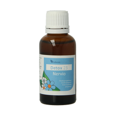 Balancepharma DET023 Nervio Detox 30 Milliliter