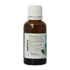 Balancepharma DET023 Nervio Detox 30 Milliliter