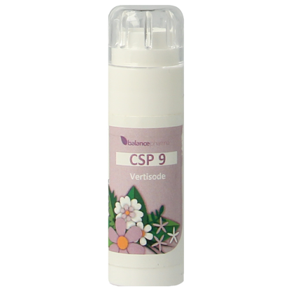 Balancepharma CSP 009 Vertisode Causaplex 6.00 Gram