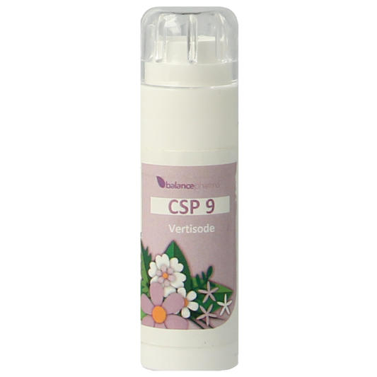 Balancepharma CSP 009 Vertisode Causaplex 6 Gram