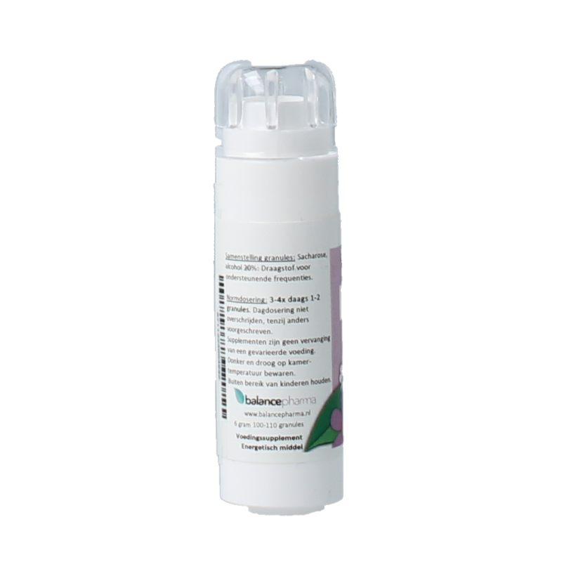 Balancepharma HAP XIII Zon Allergoplex 6 Gram